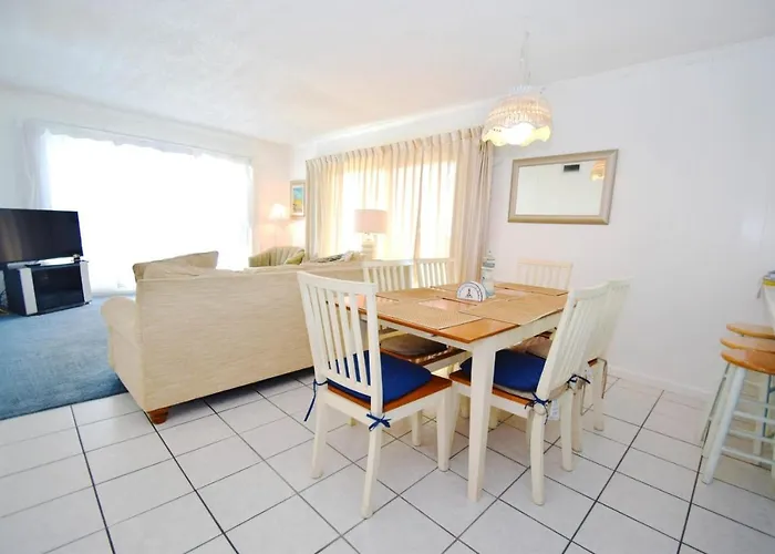 Towers 201 Condo * Ocean City