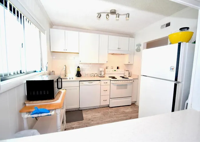 Apartment Towers 201 Condo Ocean City
