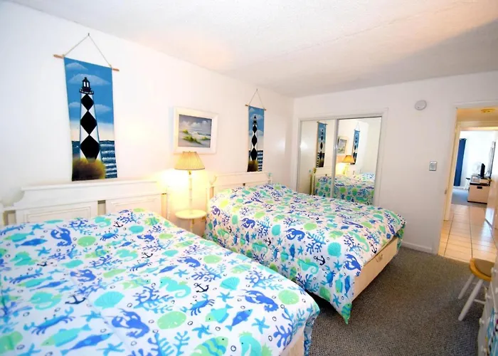 Towers 201 Apartamento